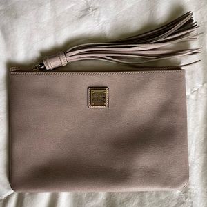 Dooney & Bourke Clutch